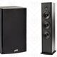 Polk Audio T15 Bookshelf Speaker Pair, $50 | Polk Audio T50 Floor Standing Speaker (Single), $75